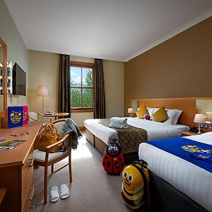 Familien-Zimmer